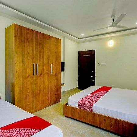 Hotel O Royal Tower Lodge Etakkare Екстериор снимка