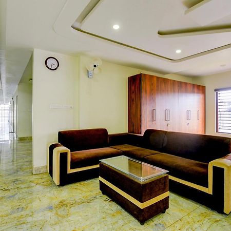 Hotel O Royal Tower Lodge Etakkare Екстериор снимка