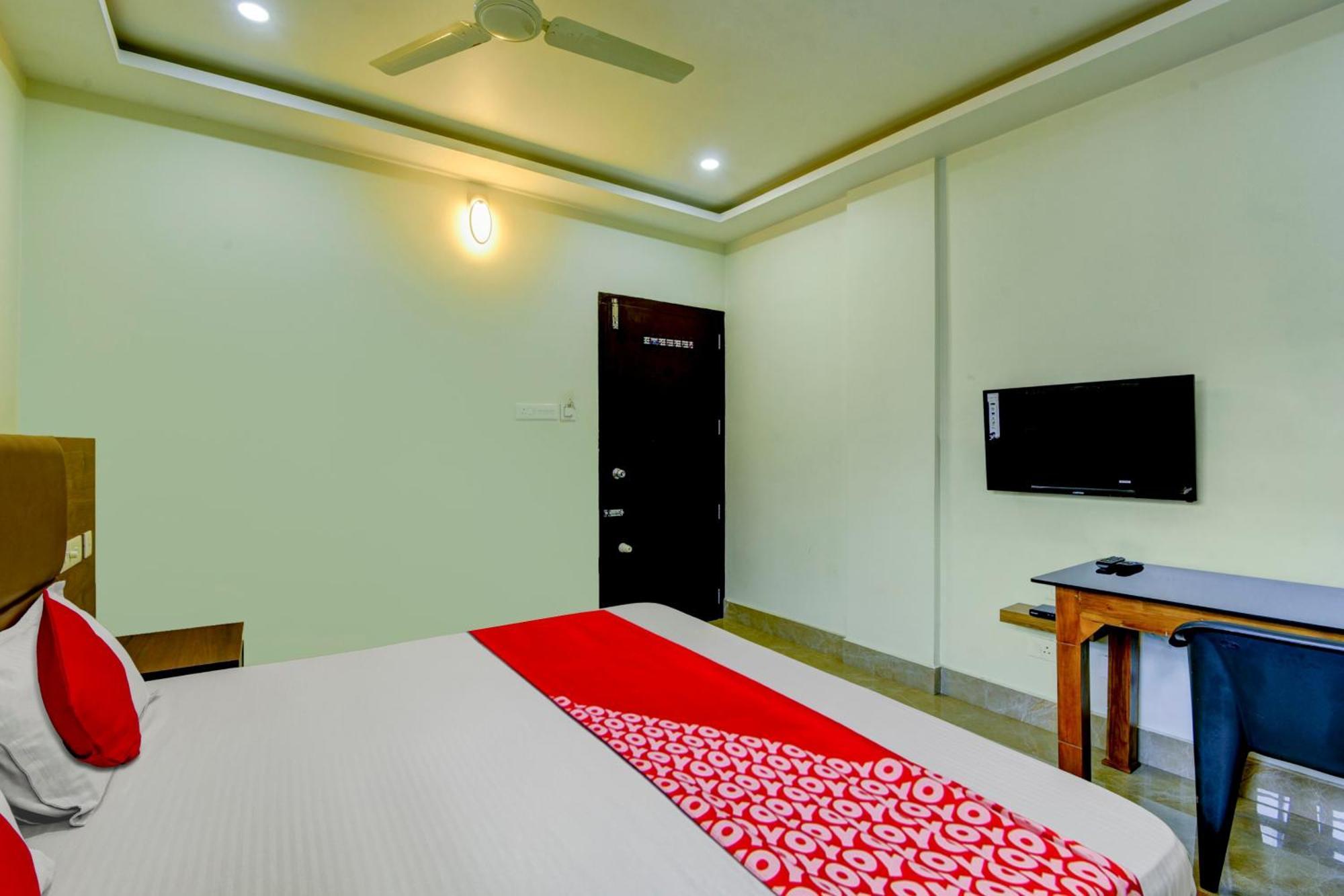 Hotel O Royal Tower Lodge Etakkare Екстериор снимка