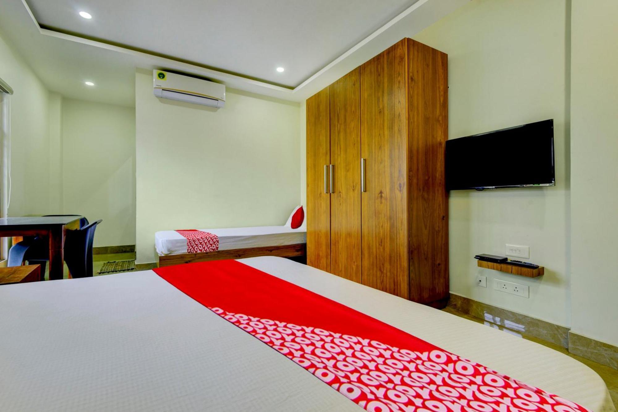 Hotel O Royal Tower Lodge Etakkare Екстериор снимка