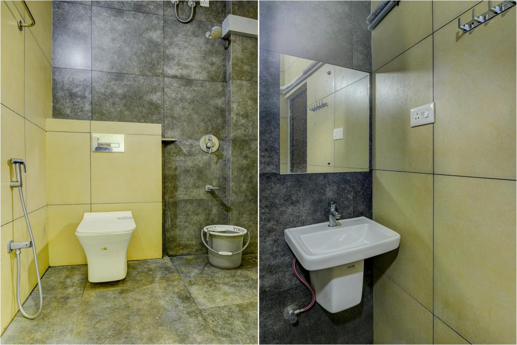 Hotel O Royal Tower Lodge Etakkare Екстериор снимка