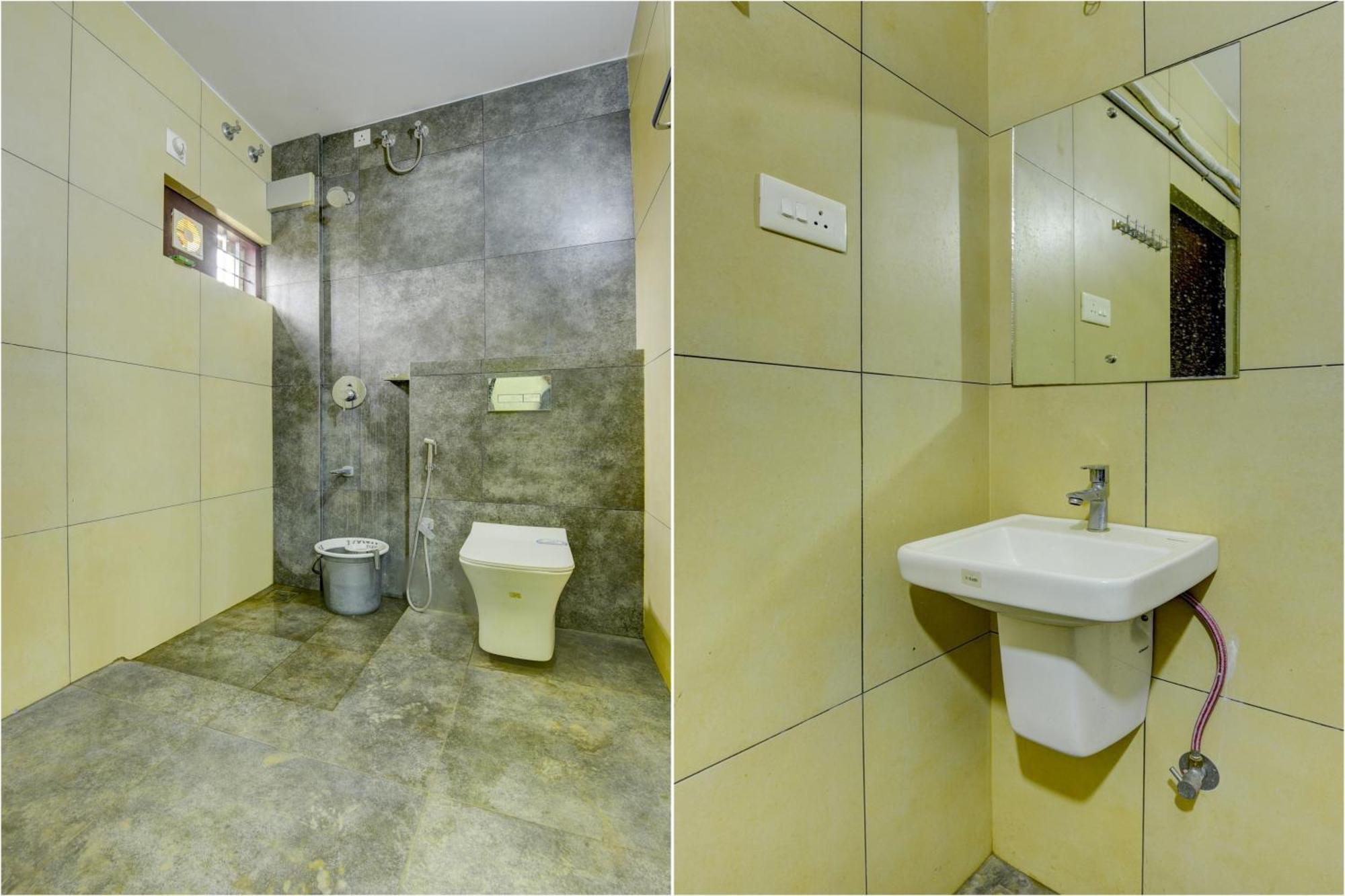 Hotel O Royal Tower Lodge Etakkare Екстериор снимка