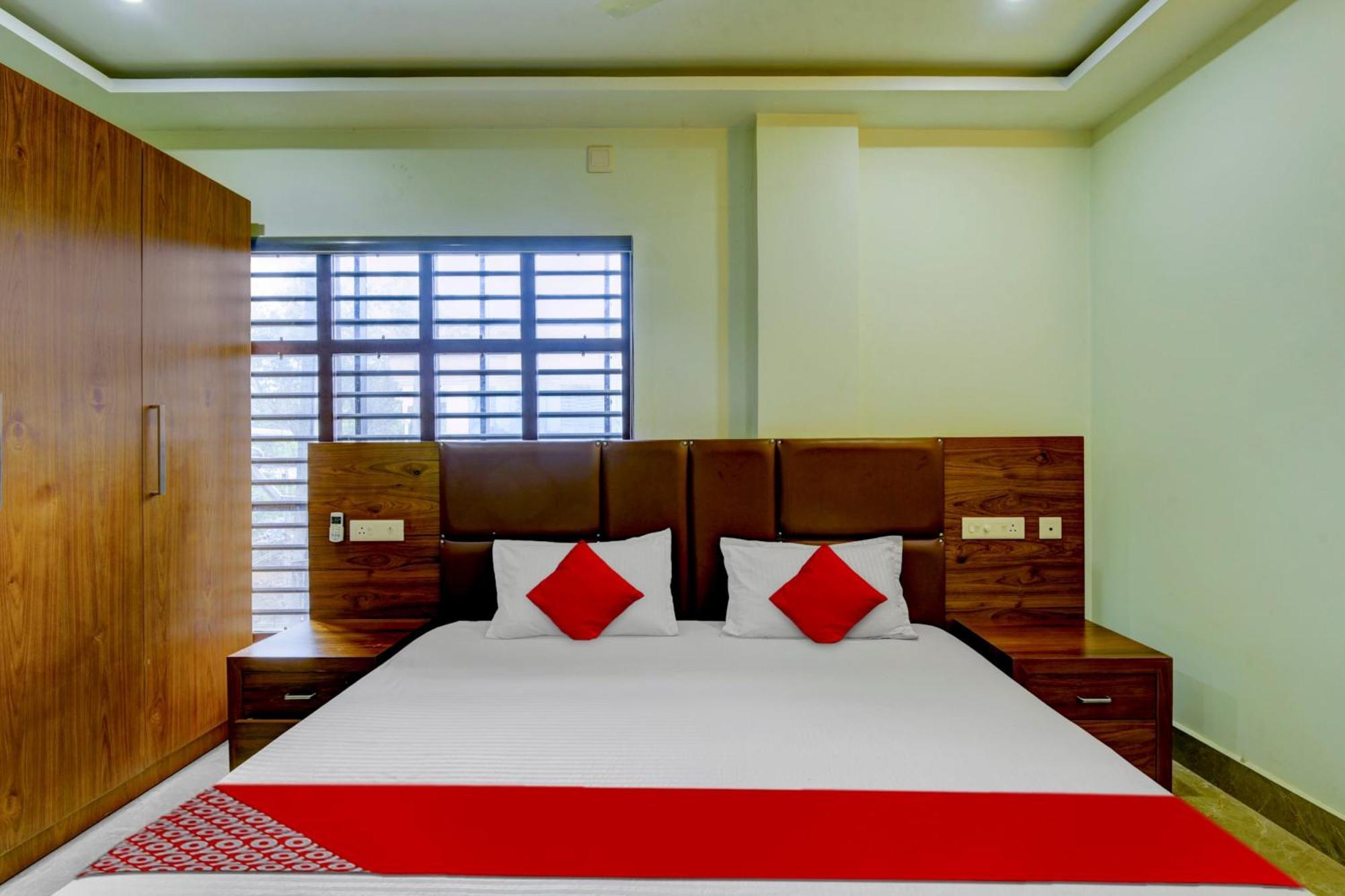 Hotel O Royal Tower Lodge Etakkare Екстериор снимка