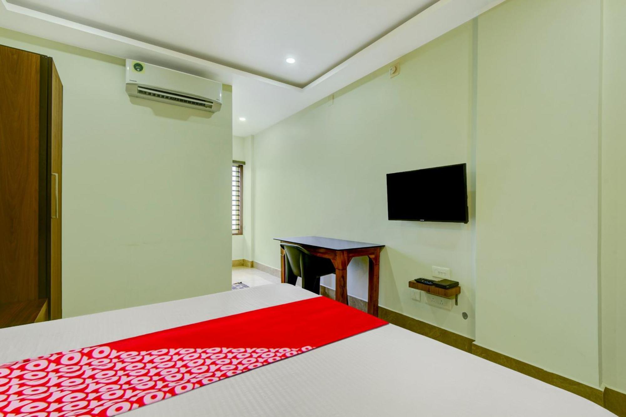 Hotel O Royal Tower Lodge Etakkare Екстериор снимка