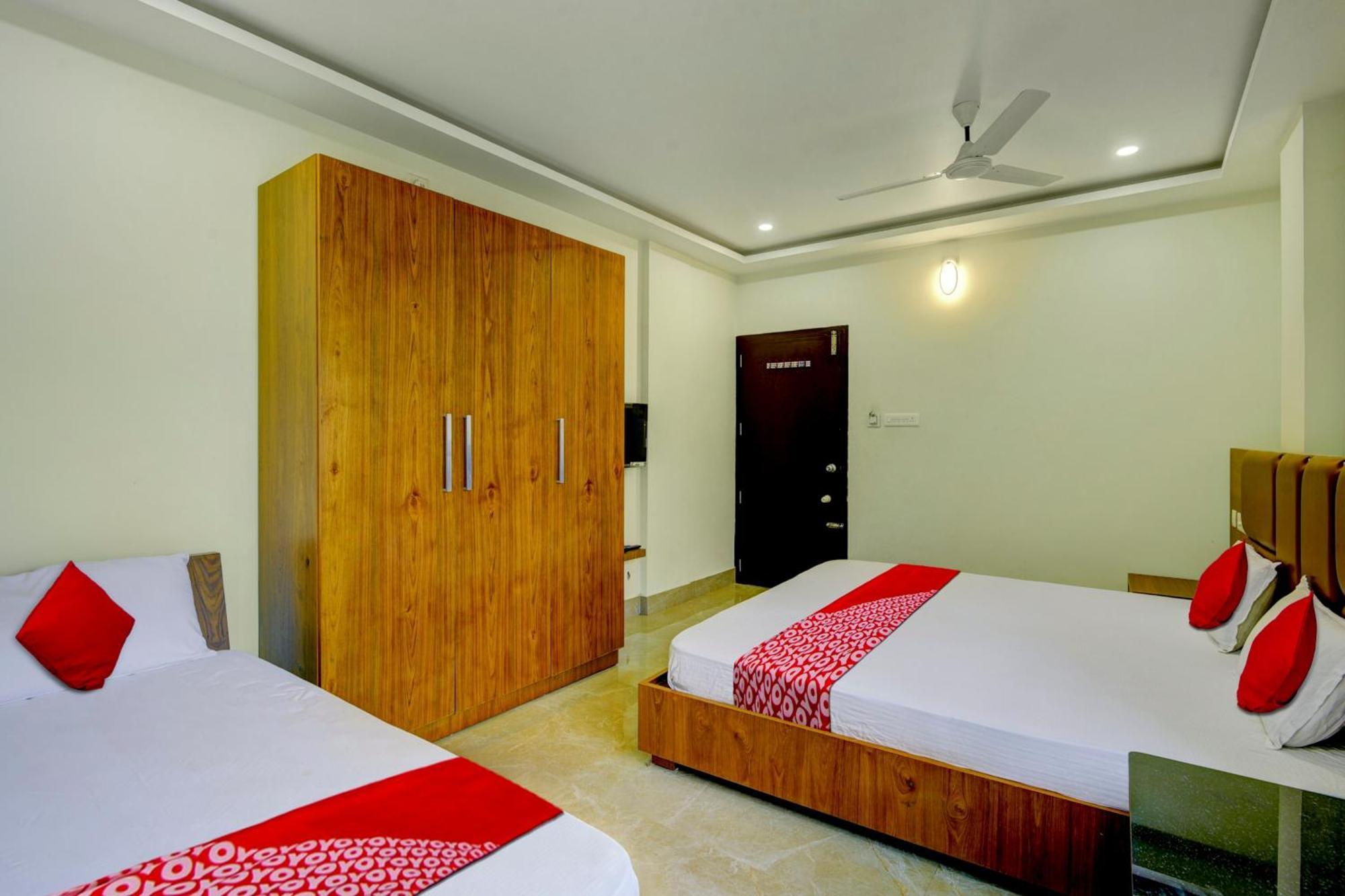 Hotel O Royal Tower Lodge Etakkare Екстериор снимка