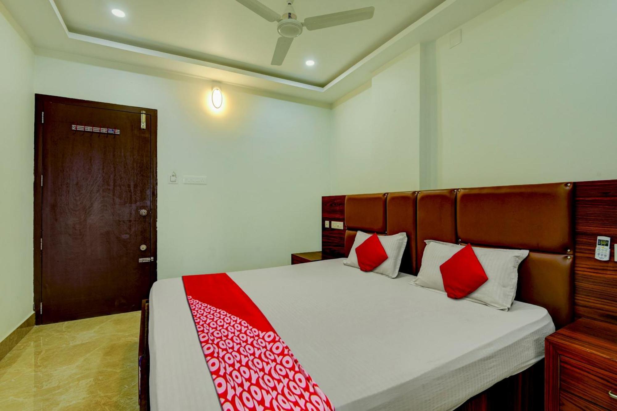 Hotel O Royal Tower Lodge Etakkare Екстериор снимка