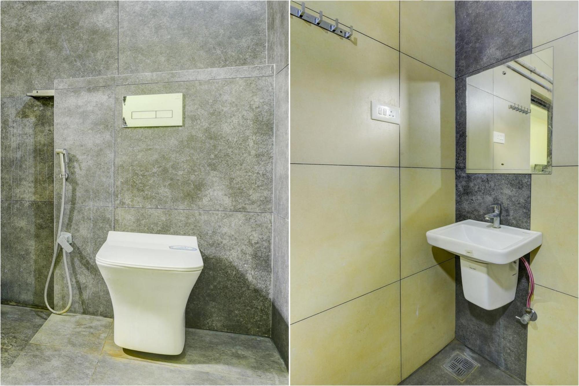 Hotel O Royal Tower Lodge Etakkare Екстериор снимка